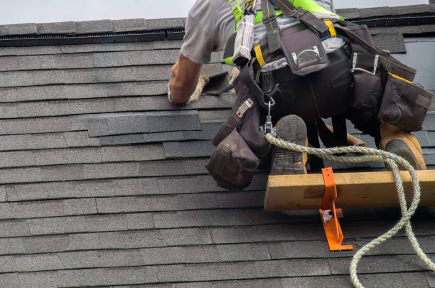 Reliable Roofing contractor in Post, OR by Brentwood Metal Roofing